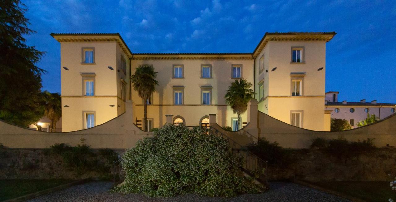 Borgo San Martino Resort Riparbella Eksteriør bilde